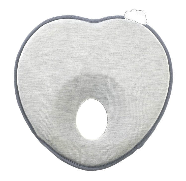 Coussin Anti-Tête Plate | Baby Care