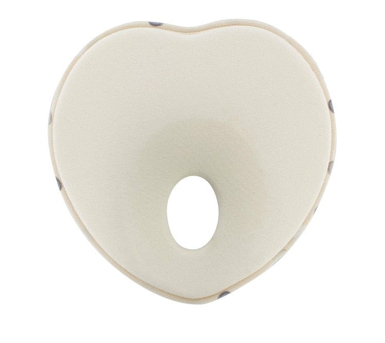 Coussin Anti-Tête Plate | Baby Care
