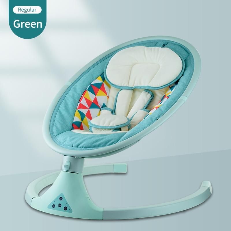 Balancelle Bébé Intelligente | Baby Care
