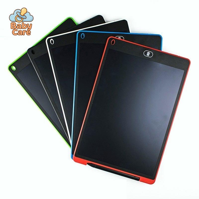 Tablette magique