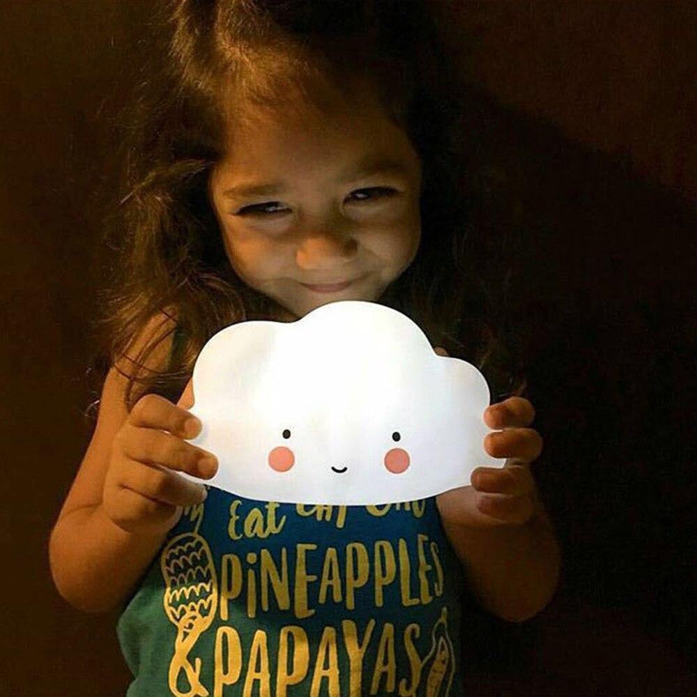 Veilleuse Bébé Nuage | Baby Care