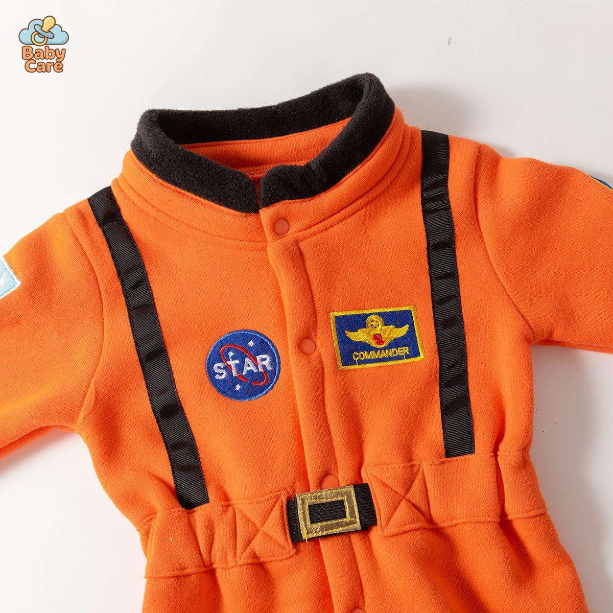 Déguisement astronaute Bébé Cosplay Confortable