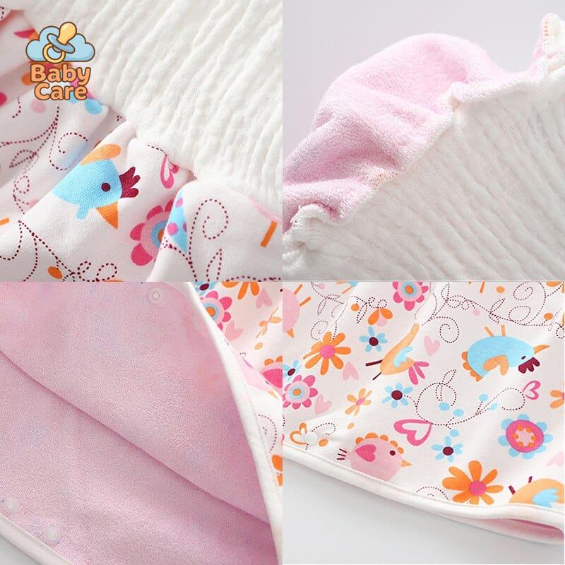 Pyjama super-absorbant (1+1 gratuit)