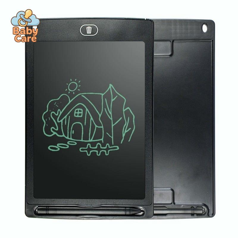Tablette magique