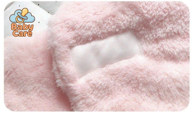 Nid d'ange bébé polaire | Baby Care