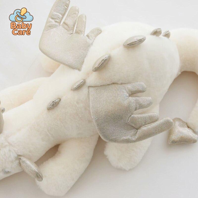 Peluche Géante Dragon