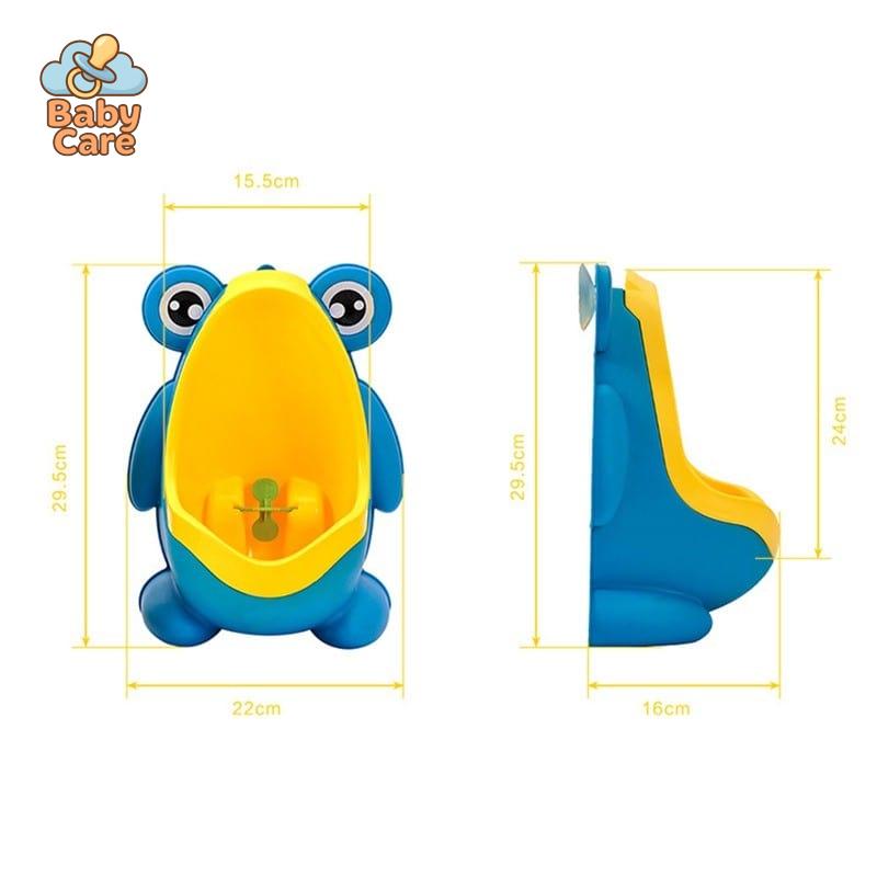 PipiPropre™ : Urinoir d'apprentissage