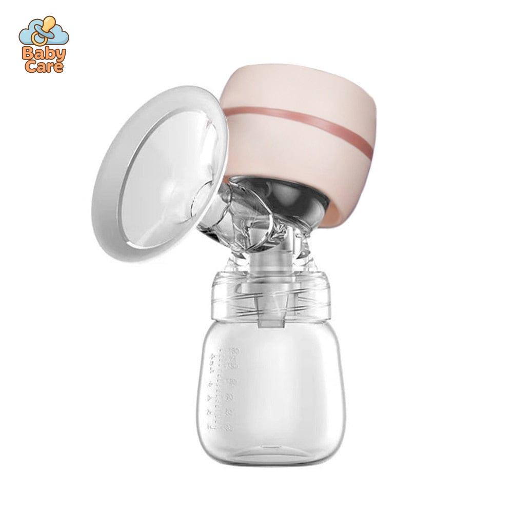 Tire-Lait Électrique Portable et Silencieux
