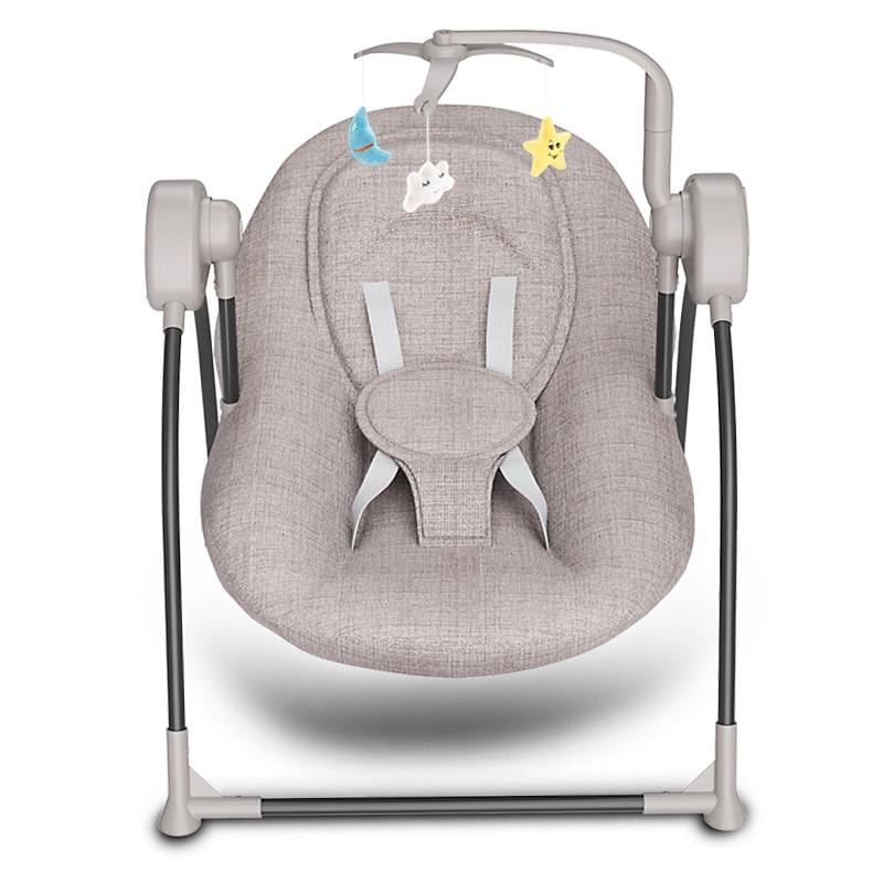 ELYZEN - Balancelle Bébé en Coton | Baby Care