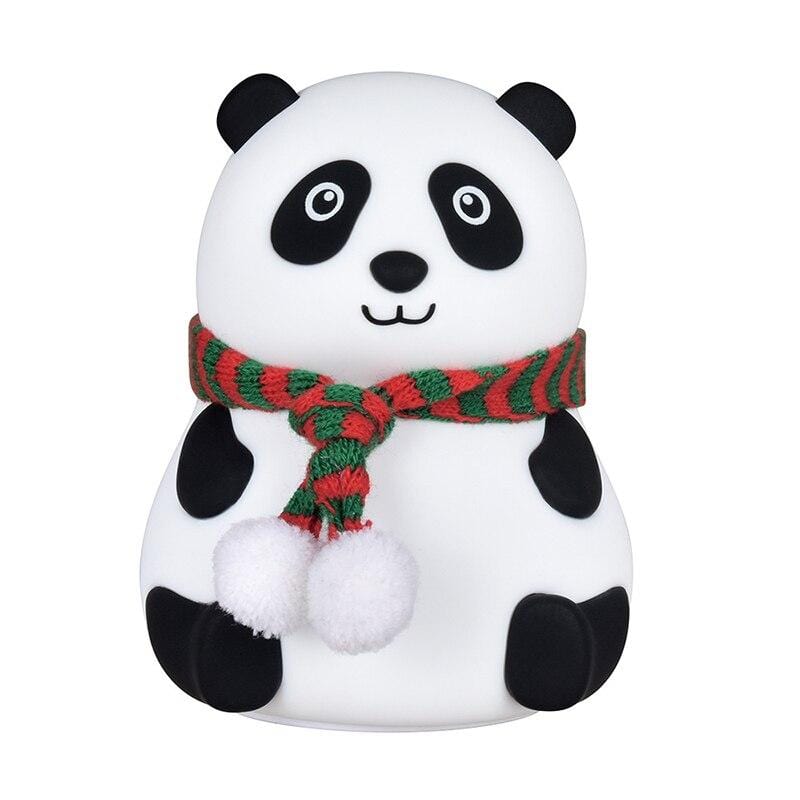Veilleuse Bébé Panda | Baby Care