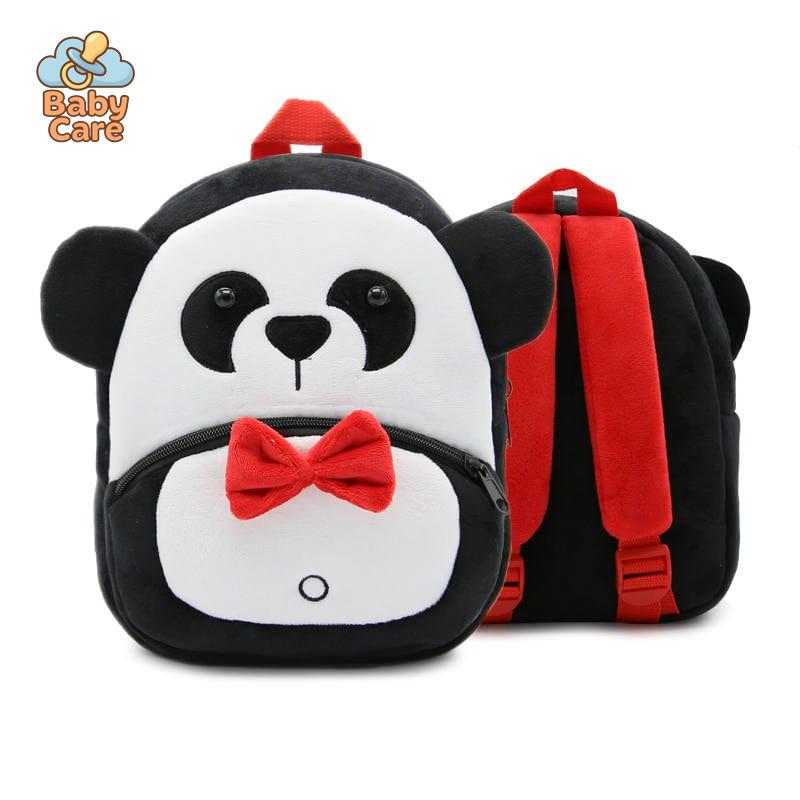 Cartable Mignons en peluche