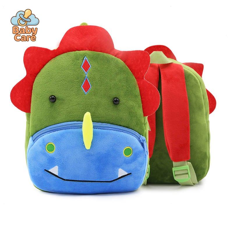 Cartable Mignons en peluche