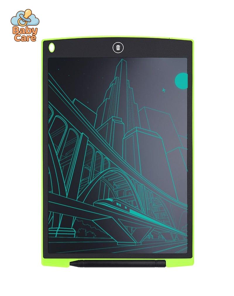 Tablette magique