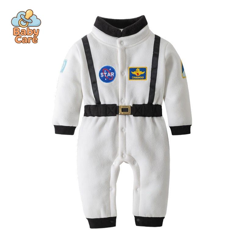 Déguisement astronaute Bébé Cosplay Confortable