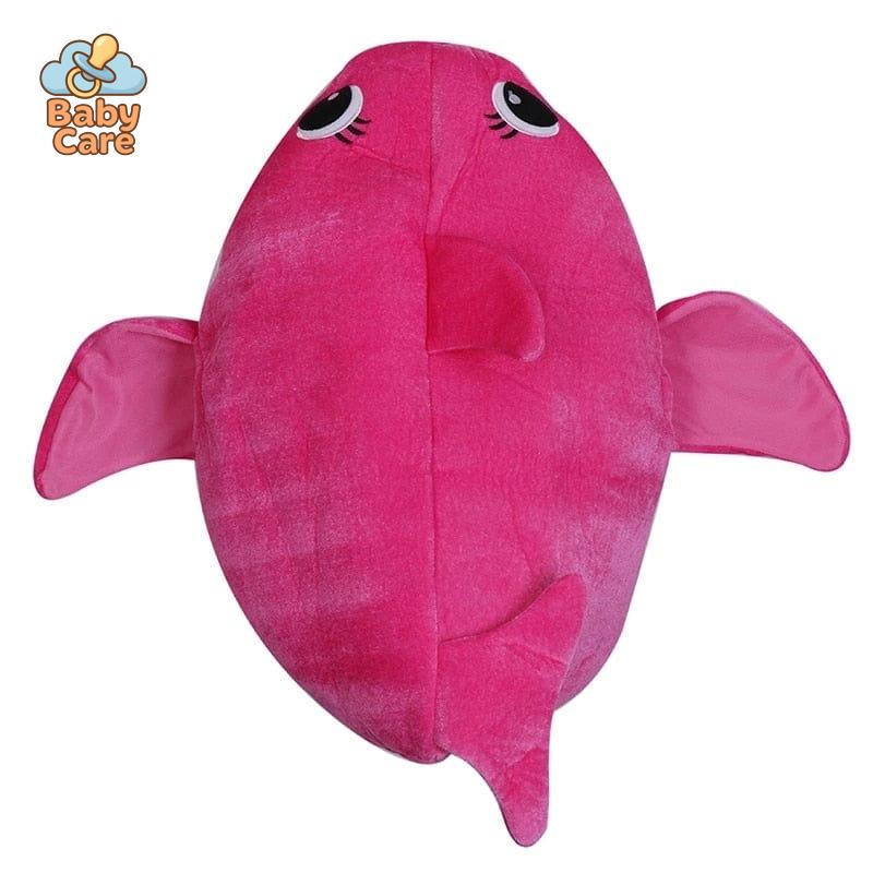 Déguisement carnaval baby shark bébé et enfant