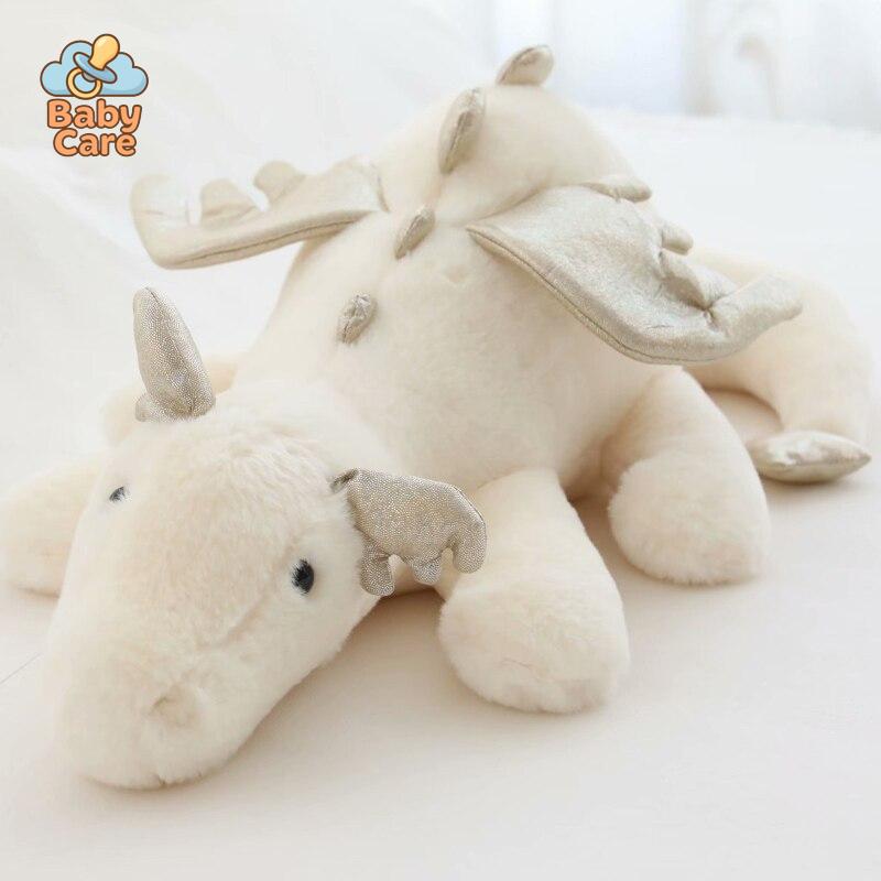 Peluche Géante Dragon