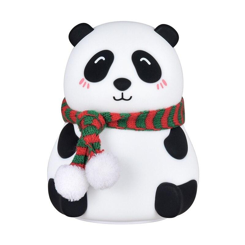 Veilleuse Bébé Panda | Baby Care