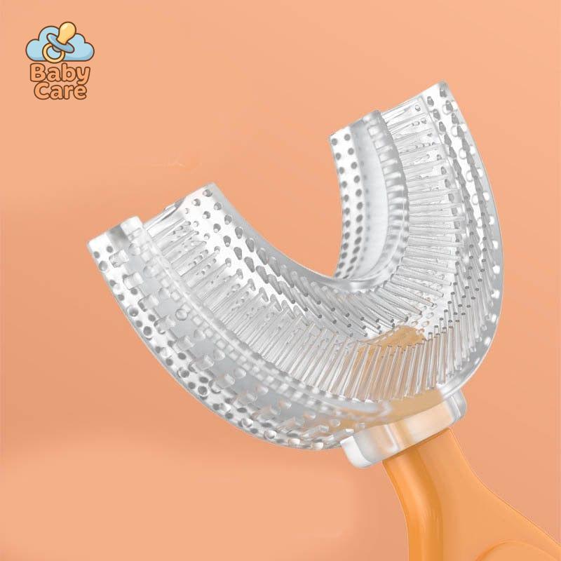 Brosse à dents enfant Koala