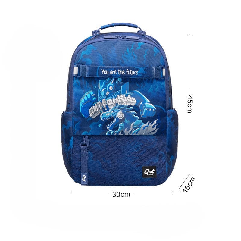 Cartable 41cm grande capacité