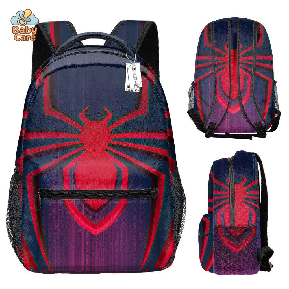 Cartable Spiderman Imprimé Original