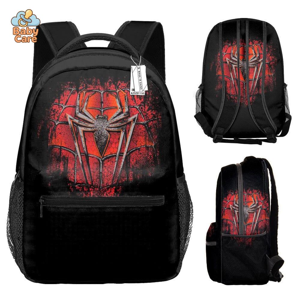Cartable Spiderman Imprimé Original
