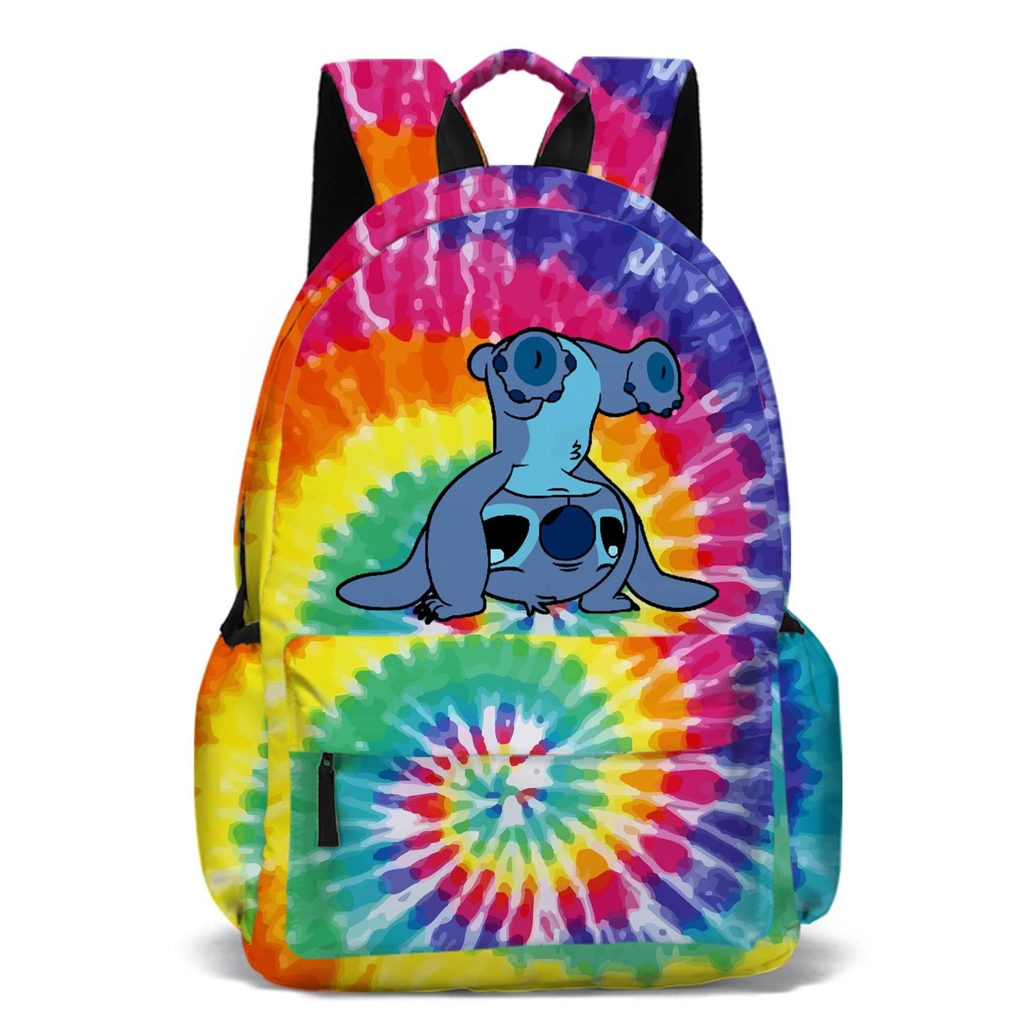 Cartable Stitch Imprimé