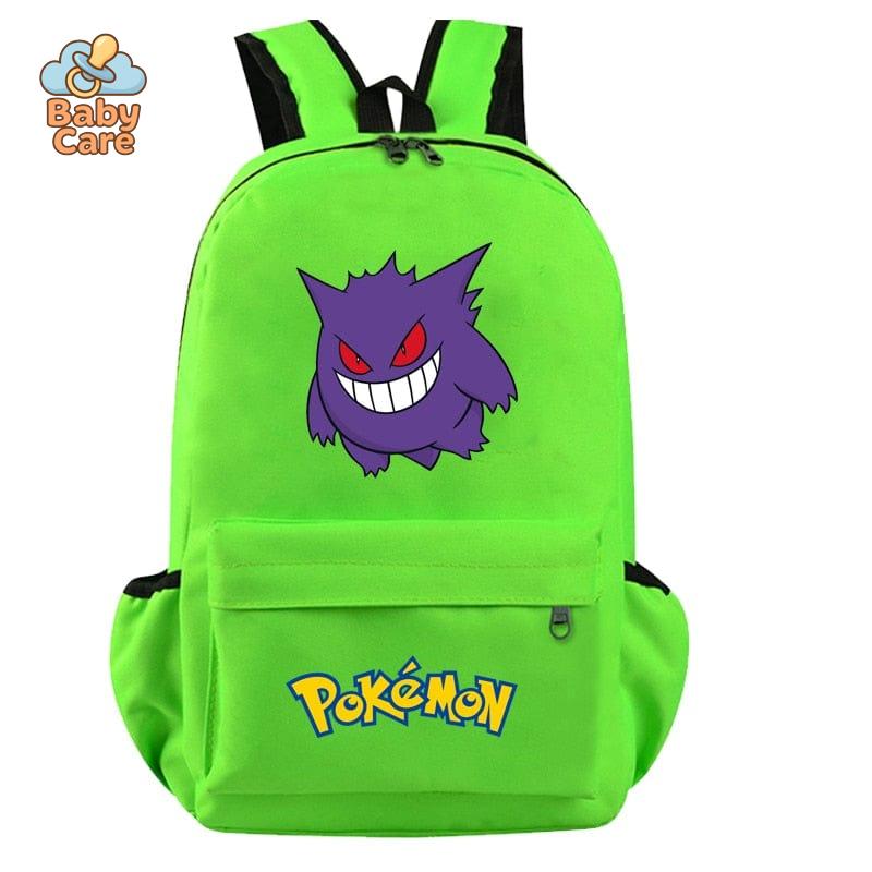 Cartable Pokemon étanche