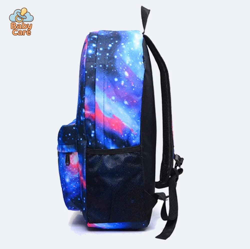 Cartable Pokemon Étanche 3 Pièces