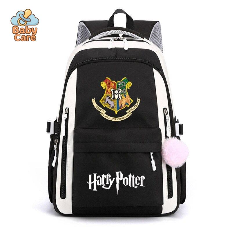 Cartable harry potter fille et garçon