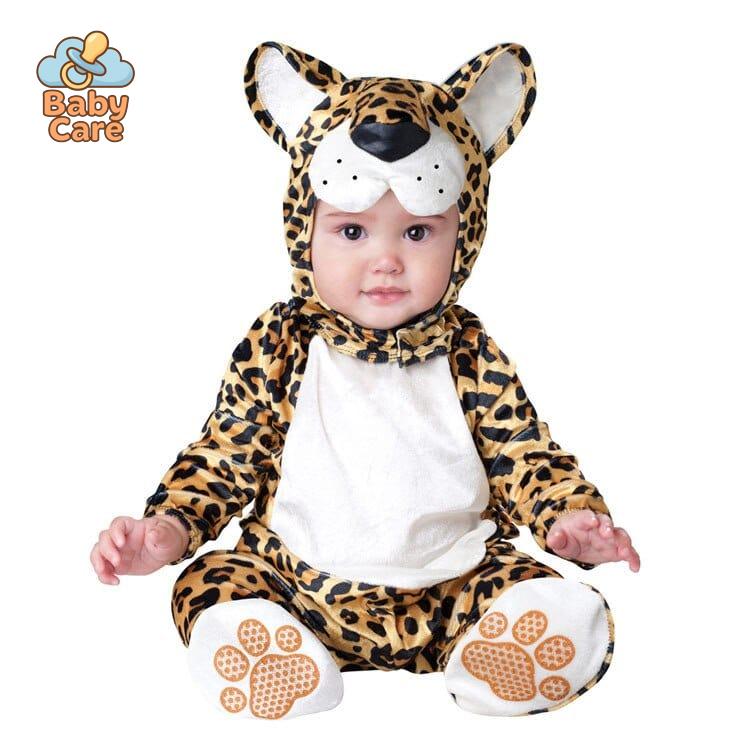 Déguisement carnaval bébé