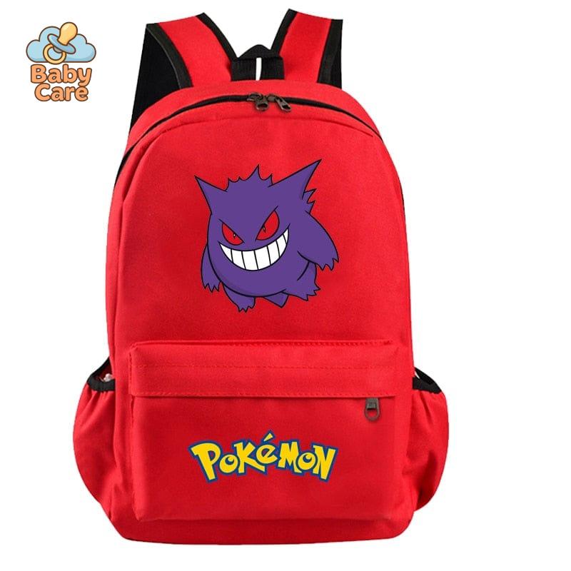 Cartable Pokemon étanche