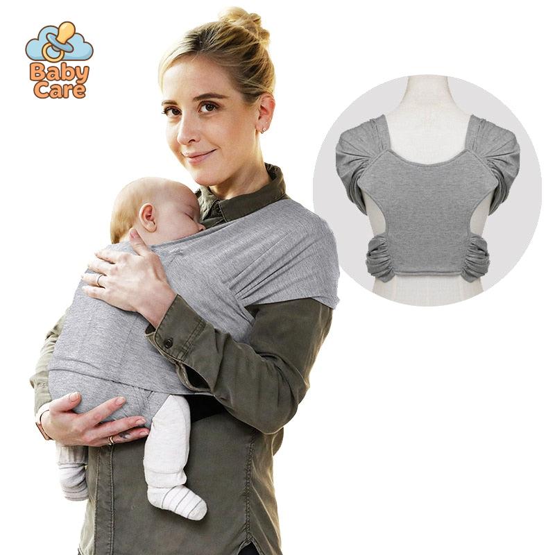 Porte bébé Physiologique