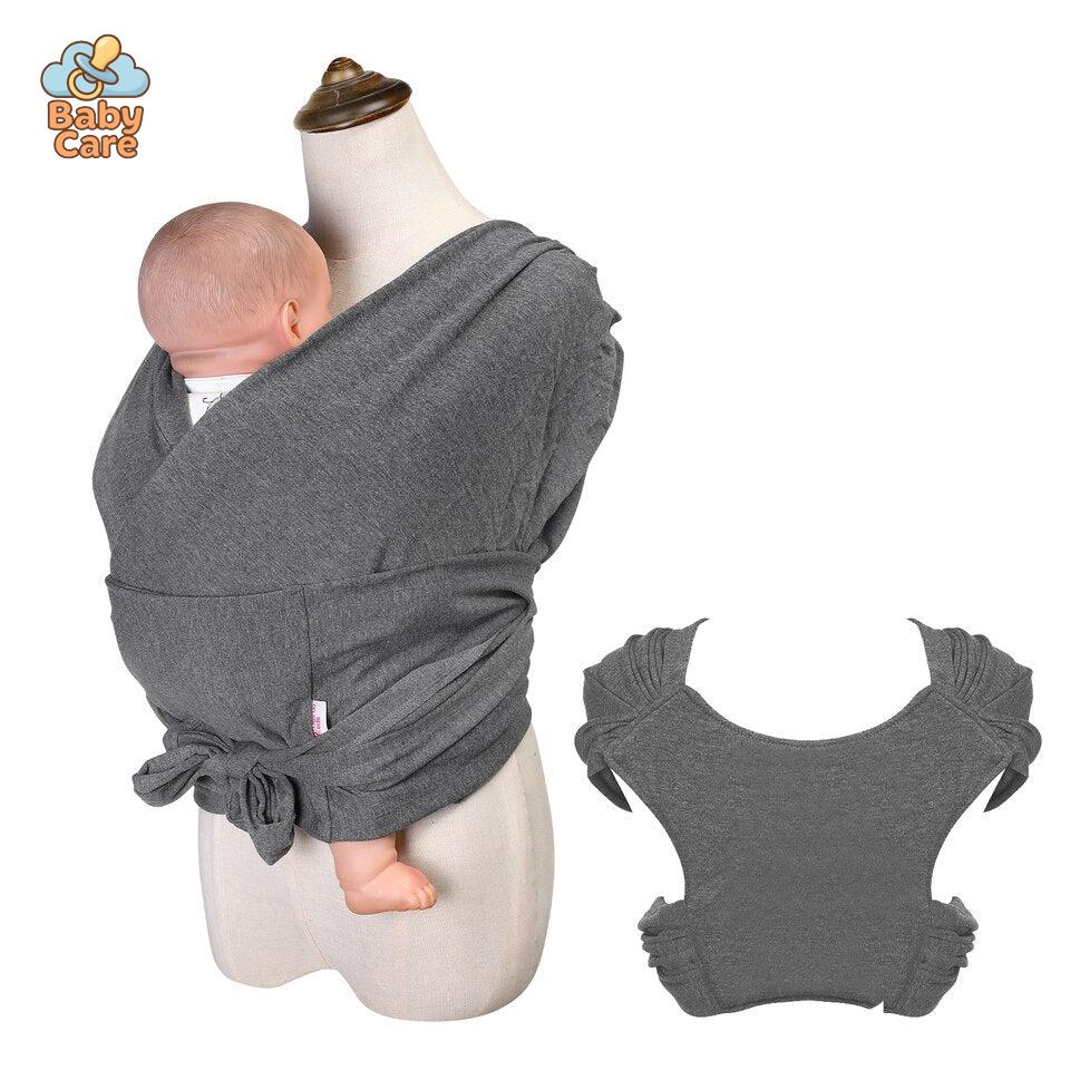 Porte bébé Physiologique
