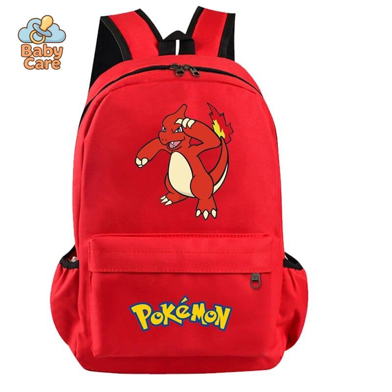 Cartable Pokemon étanche