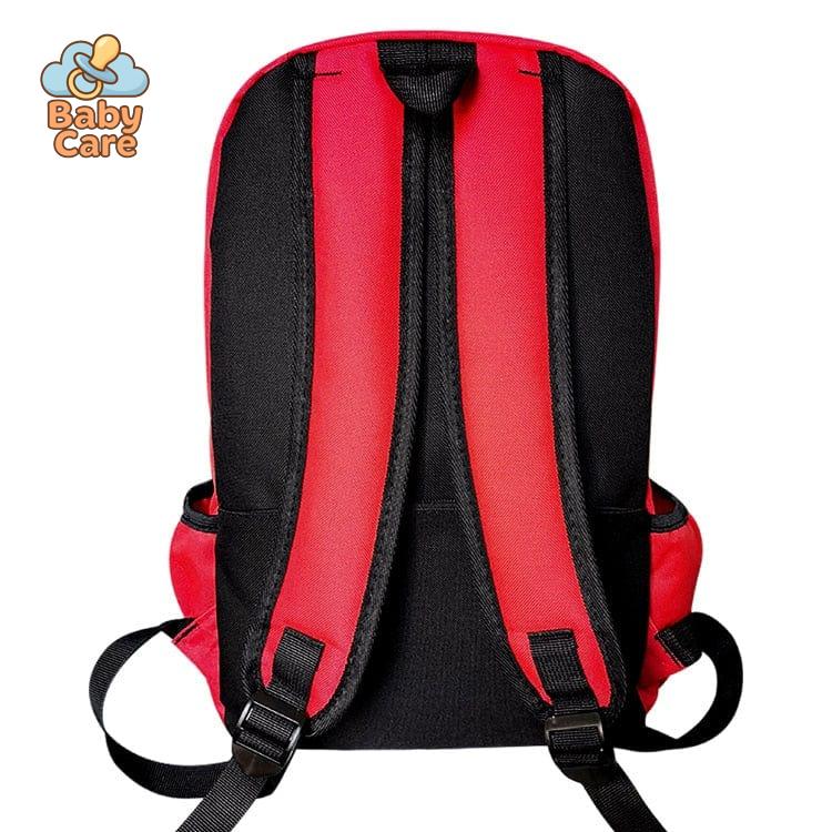 Cartable Pokemon étanche