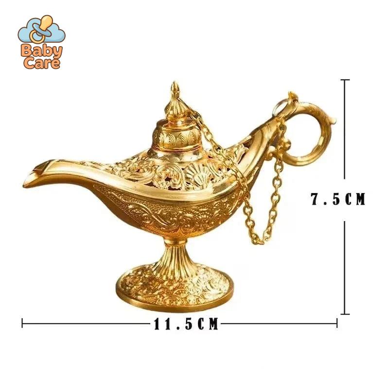 Déguisement Princesse Jasmine Fille Luxe