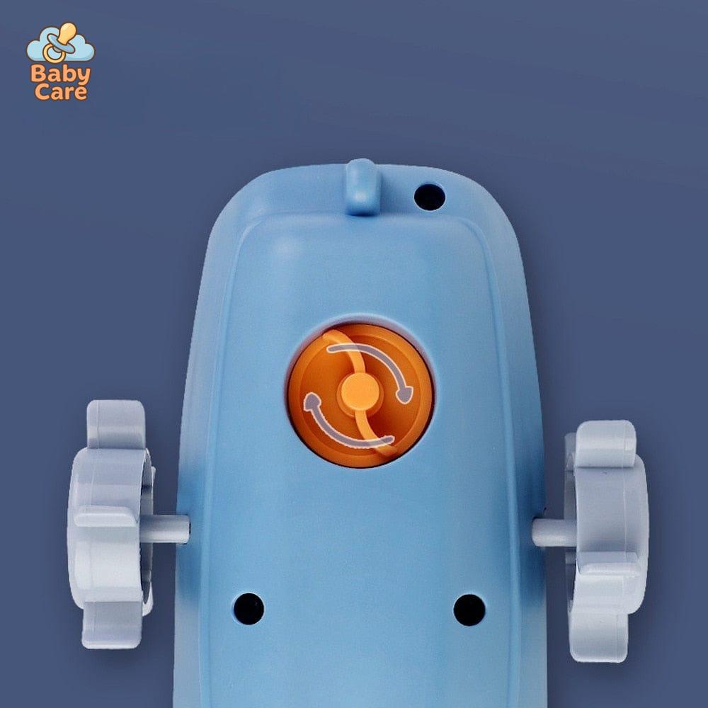 AquaExplorer™ - Plongez dans un univers aquatique d'émerveillement !
