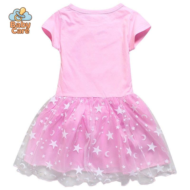 Déguisement Robe Pat Patrouille Fille