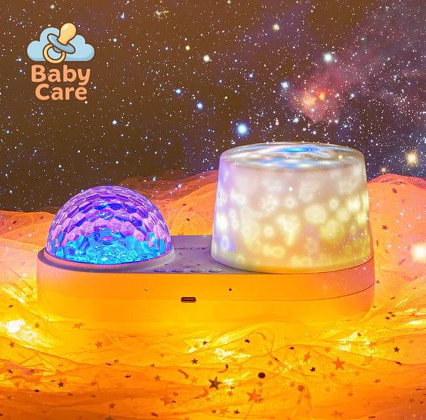 AquaStellar : Là où les océans rencontrent les étoiles