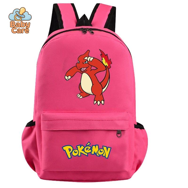 Cartable Pokemon étanche