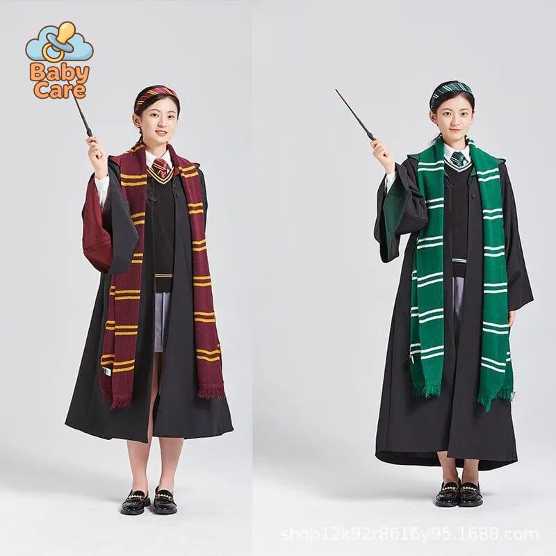 Déguisement harry potter enfant et adulte
