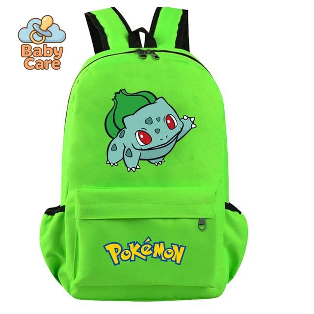 Cartable Pokemon étanche