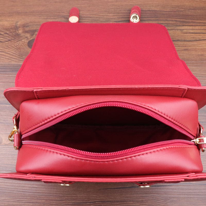 Cartable sac messager Harry Potter