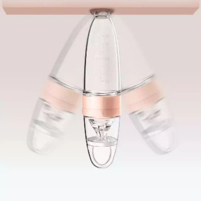 Biberon Cuillère Anti-Fuite | Baby Care