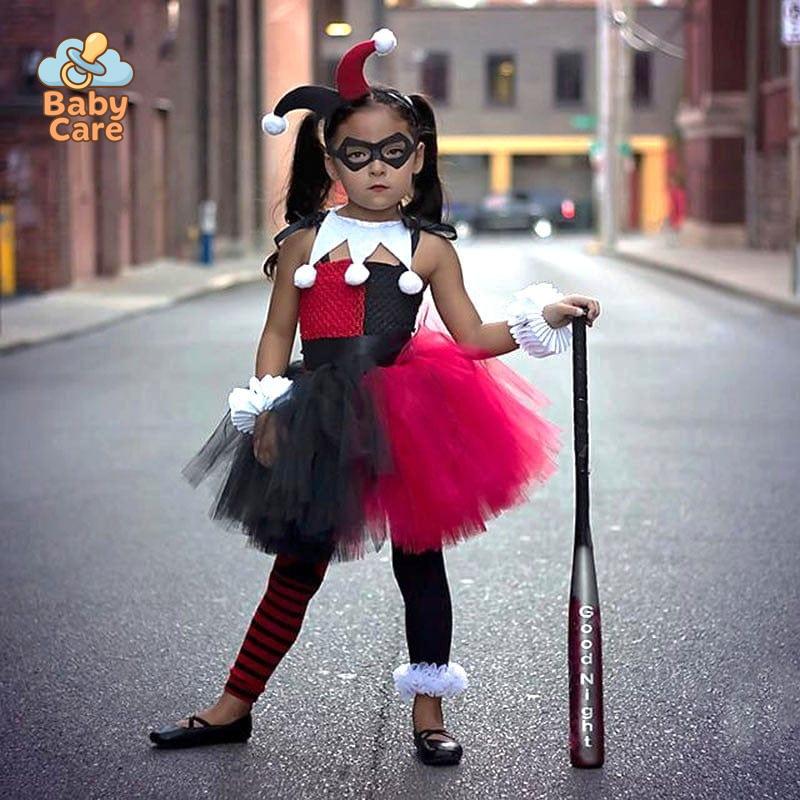 Déguisement super héros fille Wonder Woman carnaval