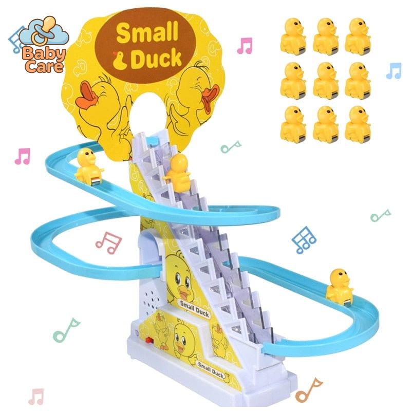SmallDucks - Le Manège Musical