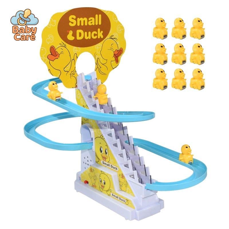 SmallDucks - Le Manège Musical