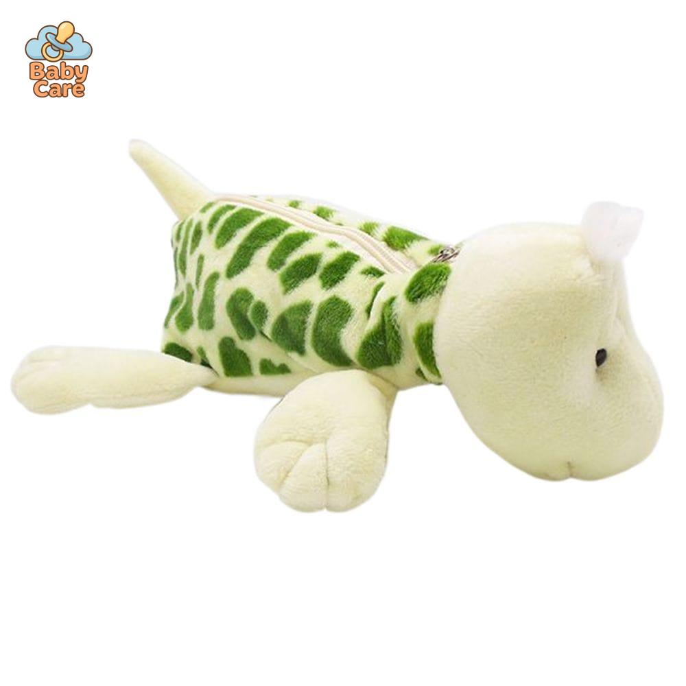 Trousse kawaii animaux en peluche adorable