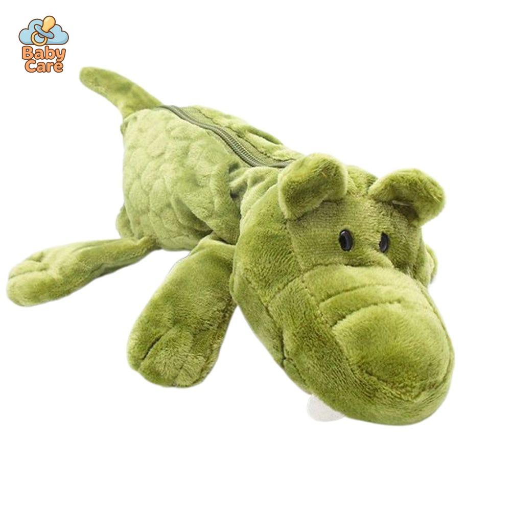Trousse kawaii animaux en peluche adorable