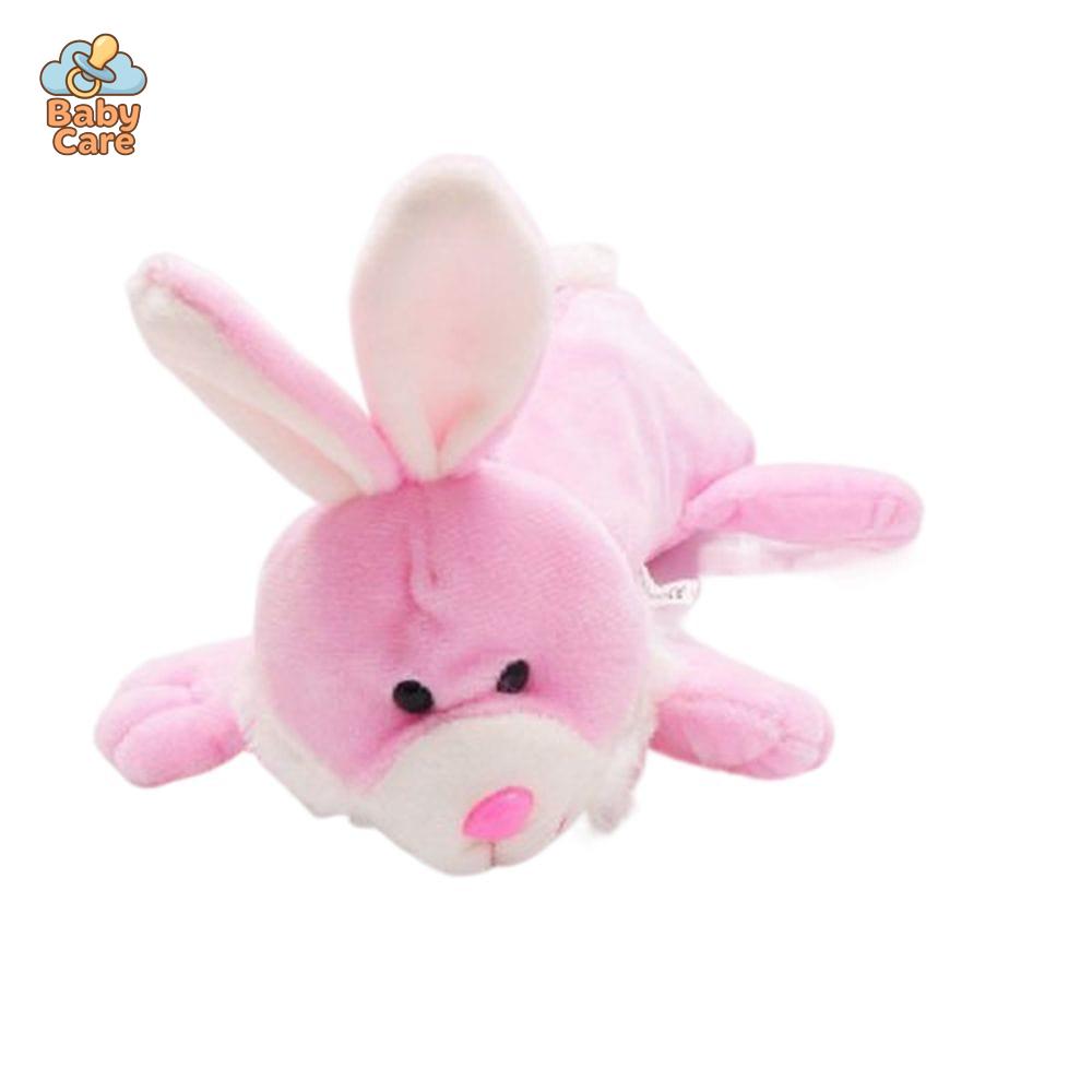 Trousse kawaii animaux en peluche adorable